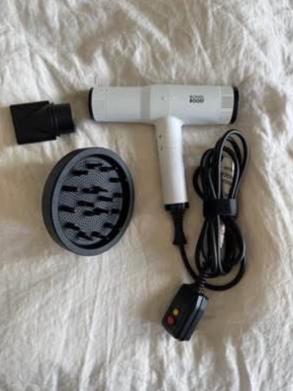 Bondi boost hair dryer